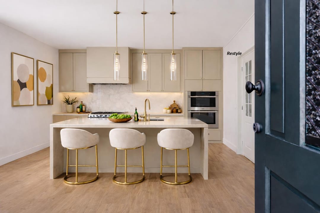 Foto 2 van Overstraat 40