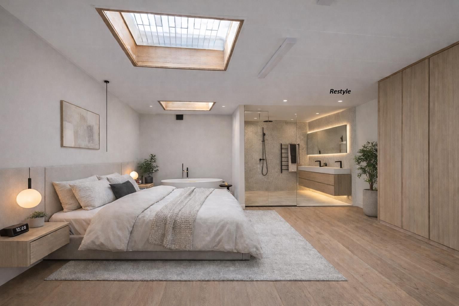 Foto 3 van Overstraat 40