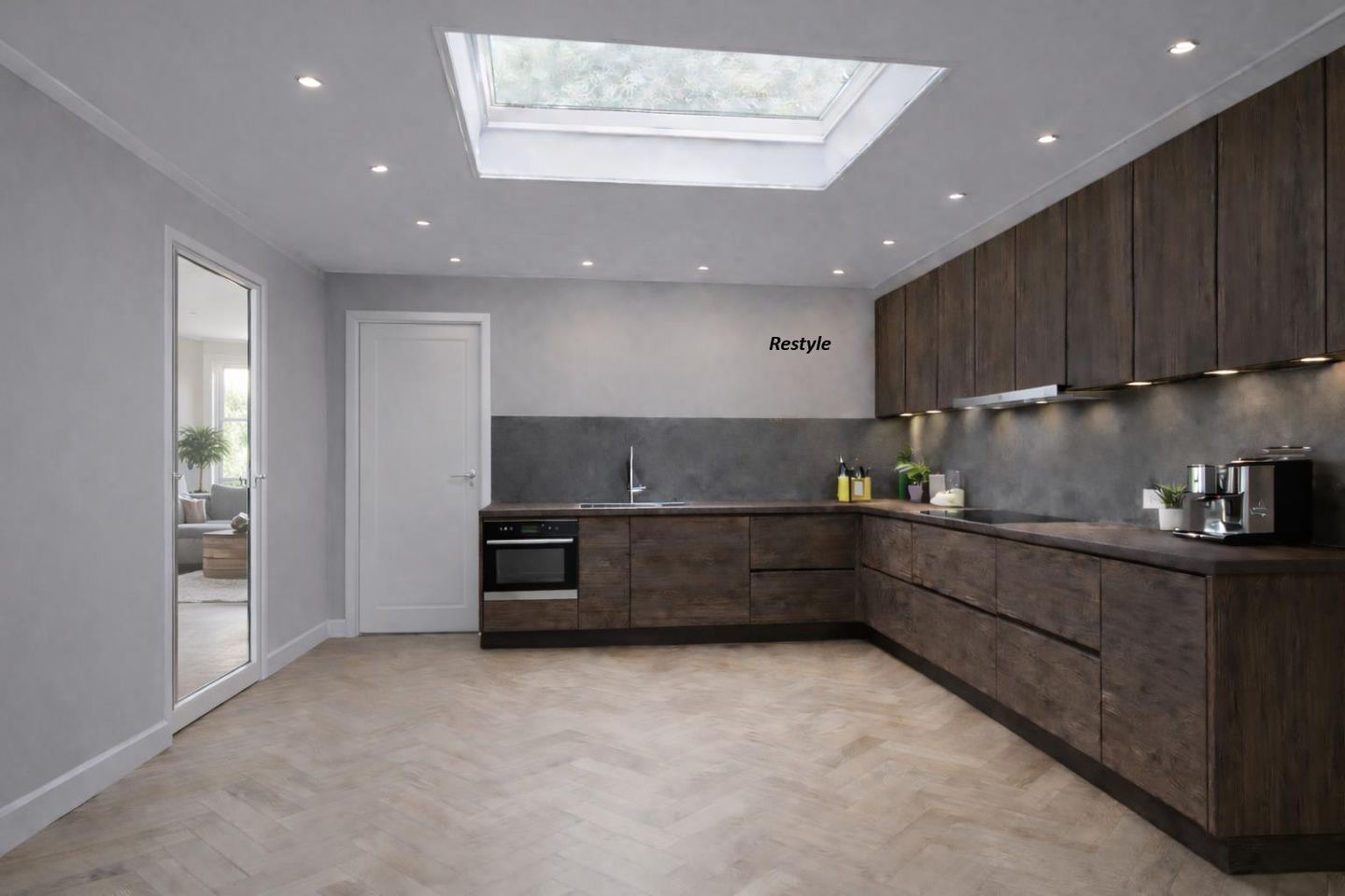 Foto 29 van Overstraat 40