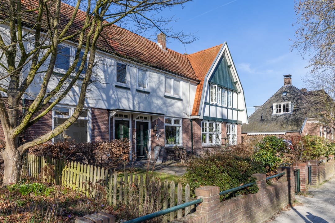 Photo 2 of Eendrachtstraat 17