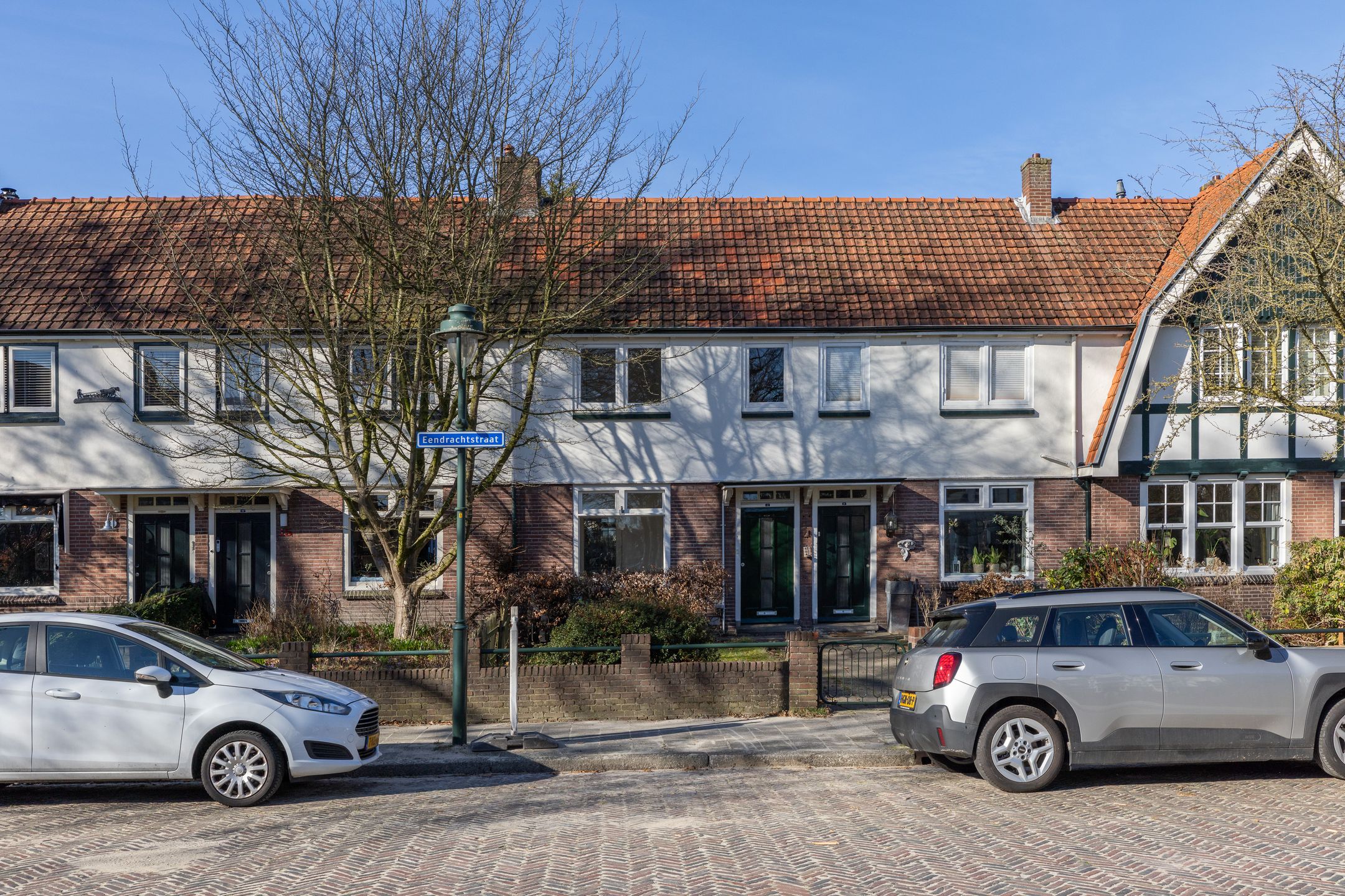 Photo 3 of Eendrachtstraat 17