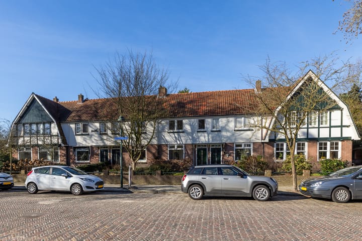 Foto 4 van Eendrachtstraat 17