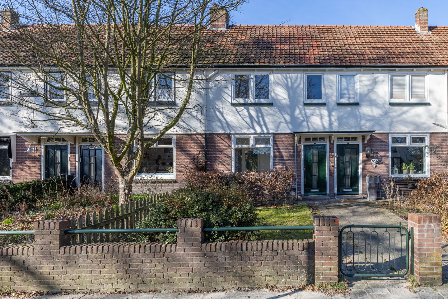 Photo 5 of Eendrachtstraat 17