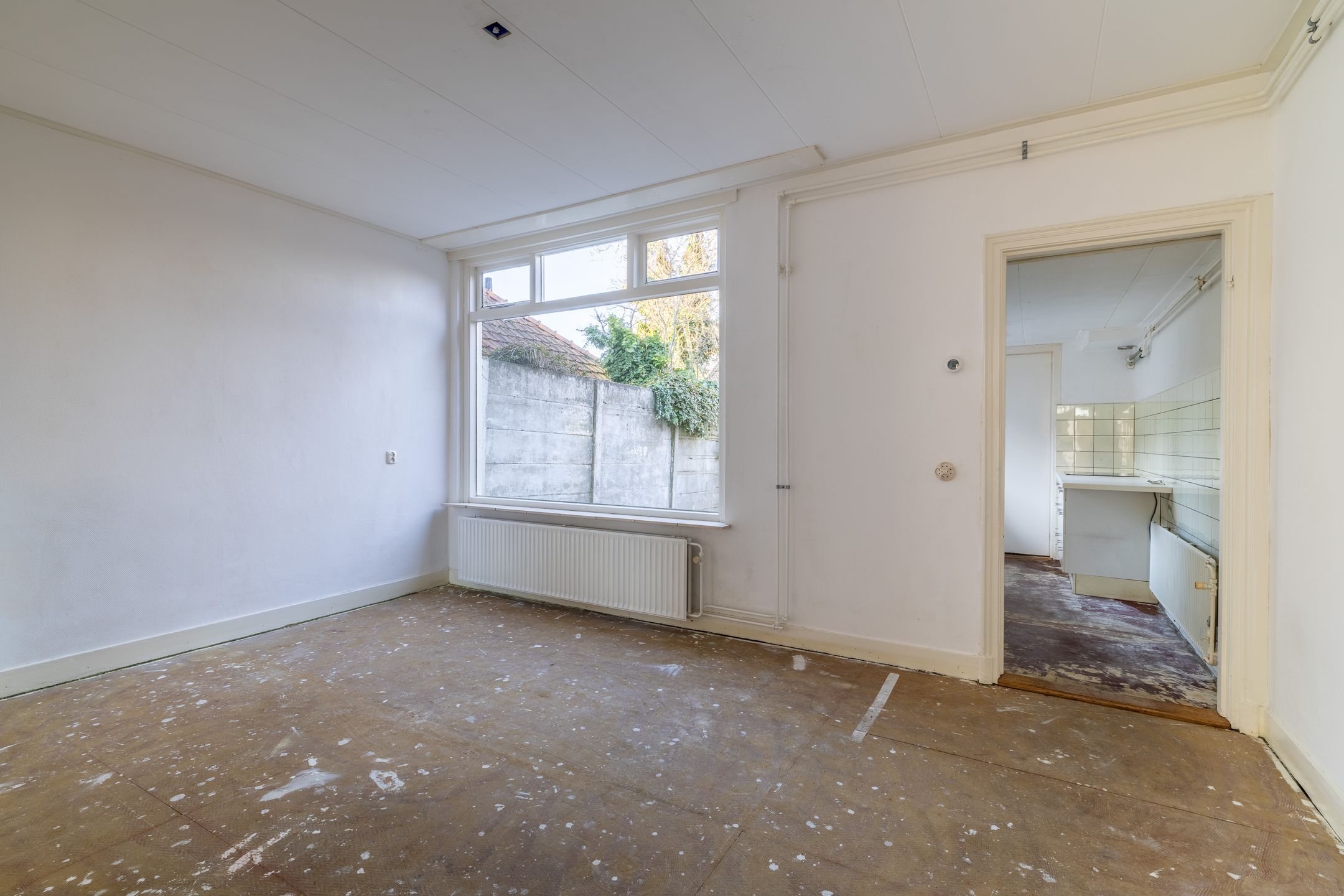 Photo 6 of Eendrachtstraat 17