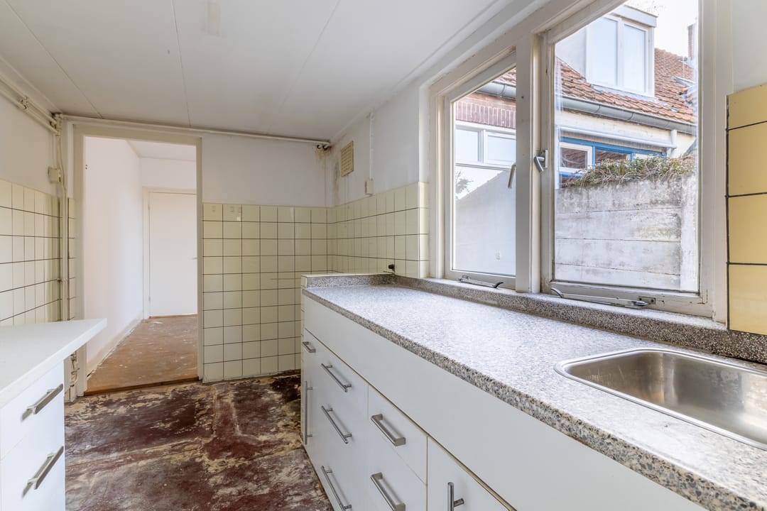 Photo 17 of Eendrachtstraat 17