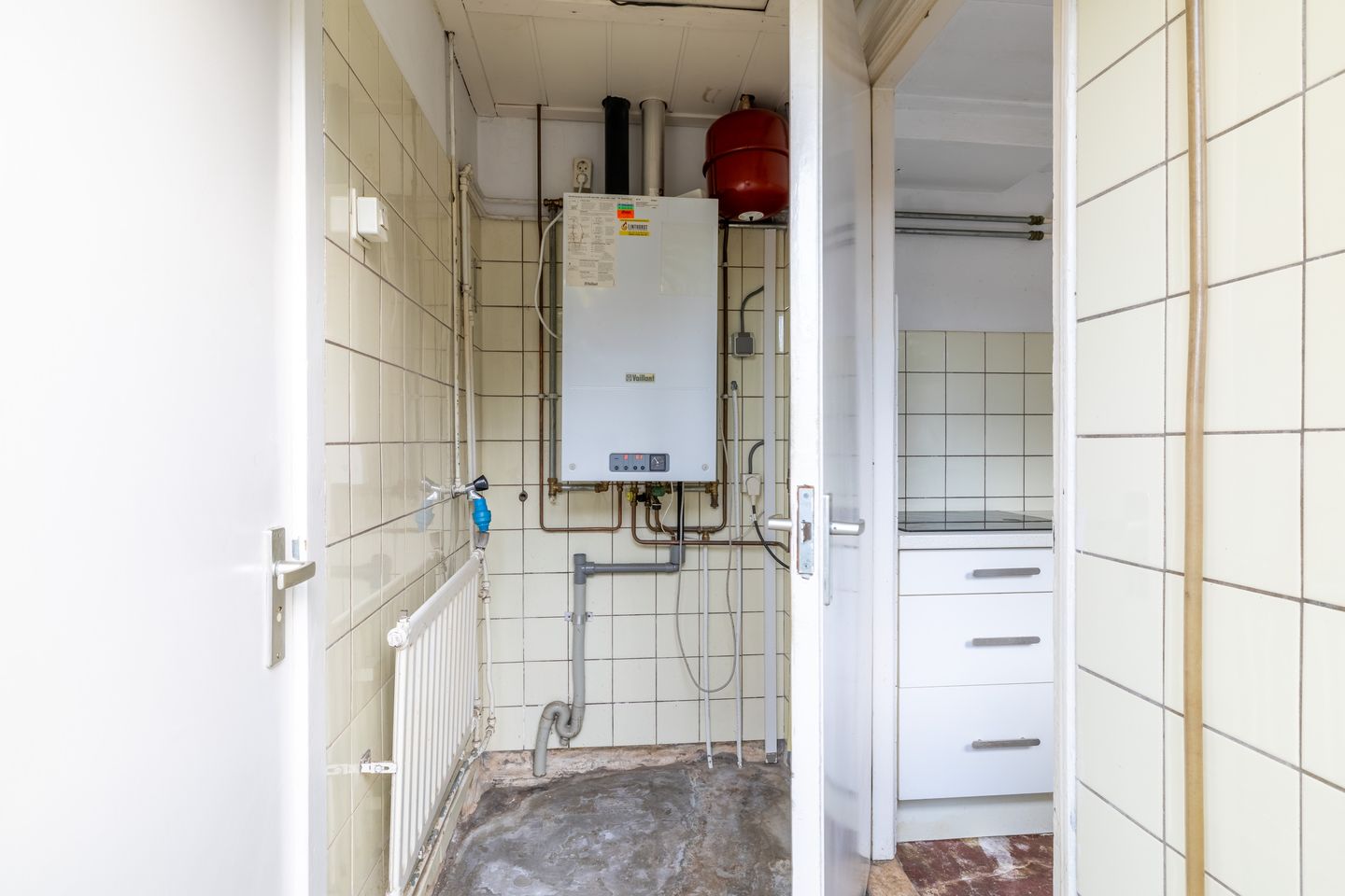 Photo 20 of Eendrachtstraat 17