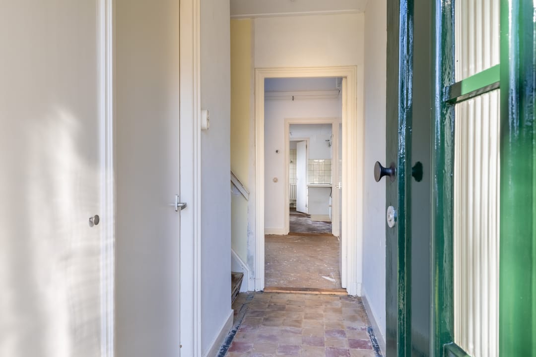 Photo 22 of Eendrachtstraat 17