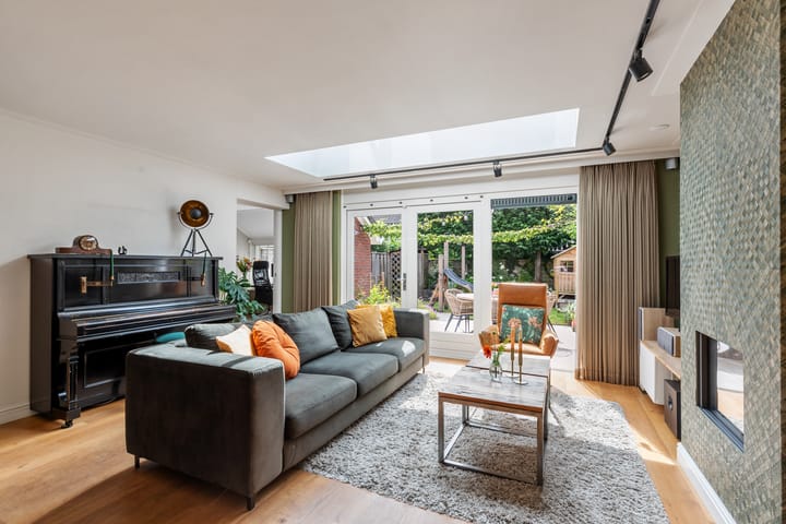 Photo 2 of CC Storkstraat 4