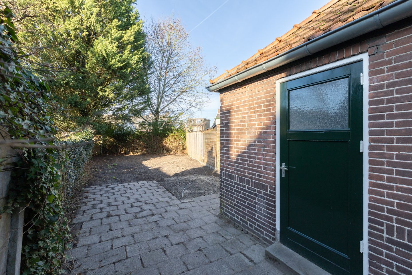 Photo 34 of Eendrachtstraat 17