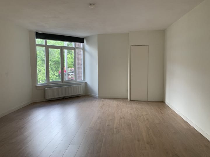 Foto 3 van Geulstraat 20-2