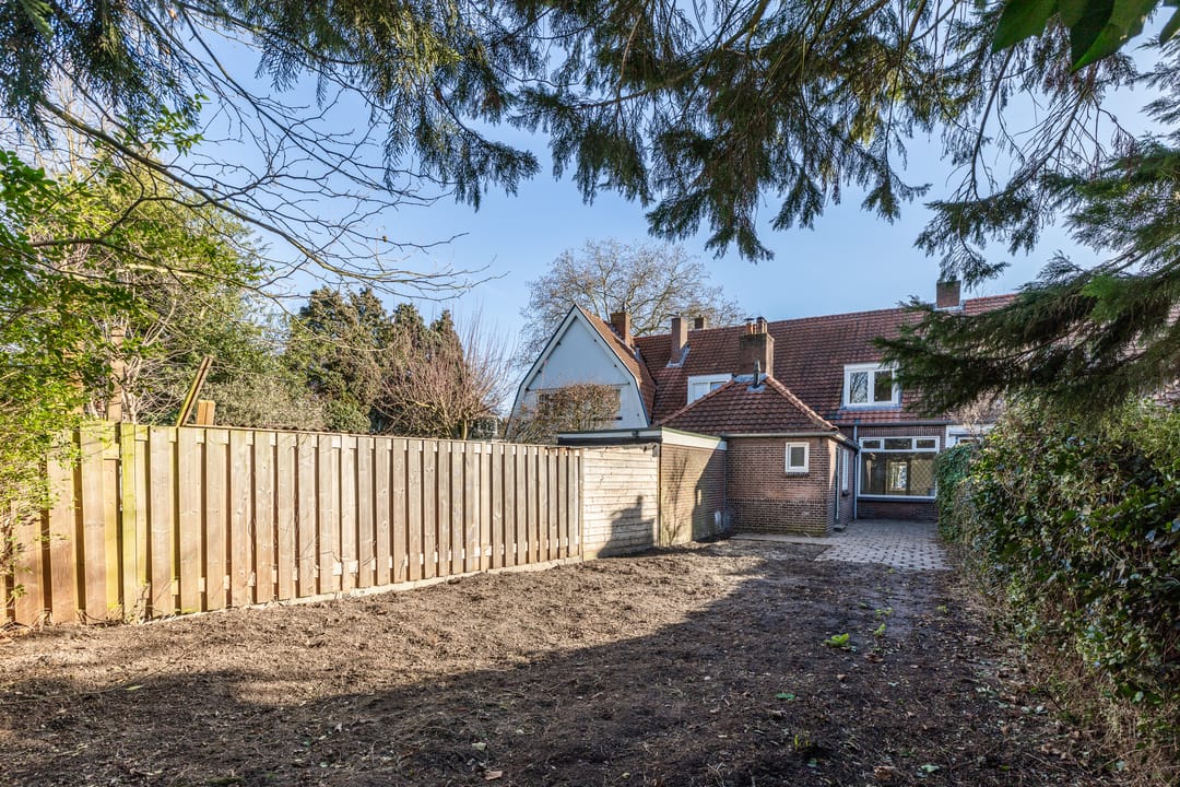 Photo 37 of Eendrachtstraat 17