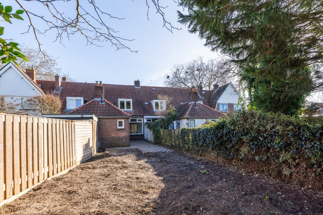 Photo 38 of Eendrachtstraat 17