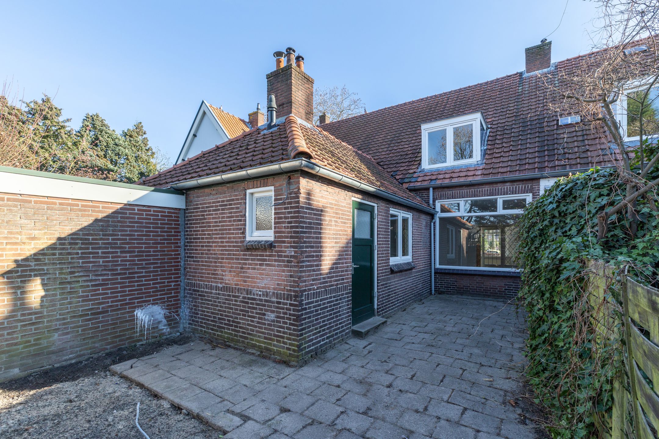 Photo 39 of Eendrachtstraat 17