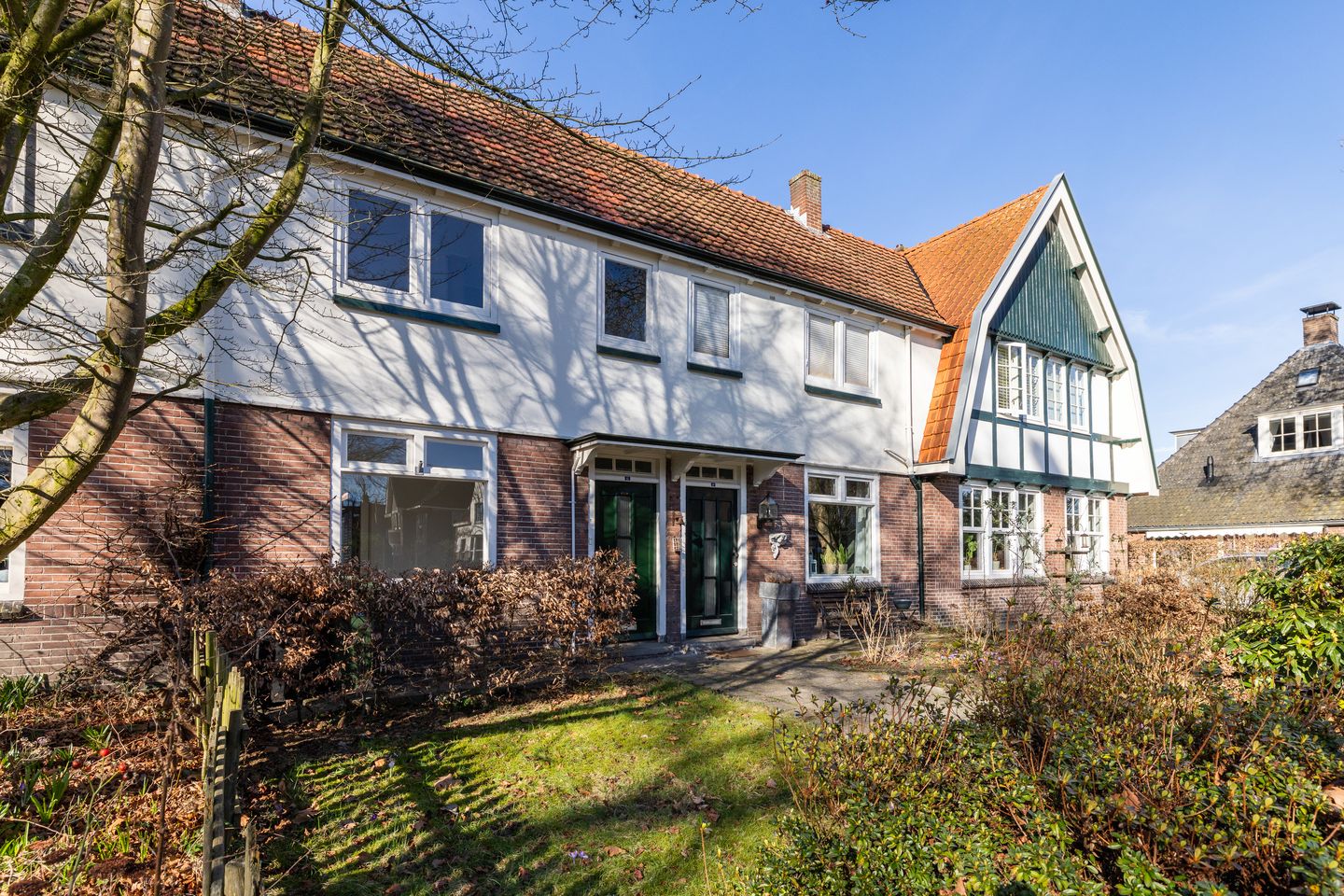 Photo 40 of Eendrachtstraat 17