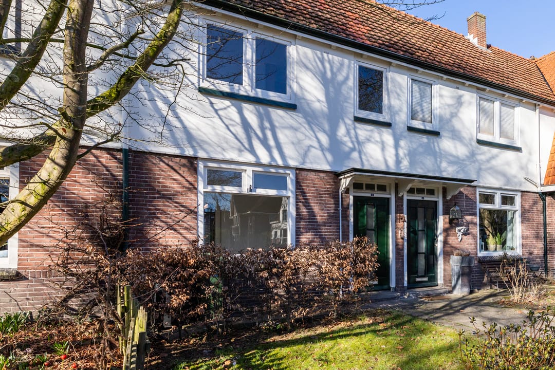 Photo 41 of Eendrachtstraat 17