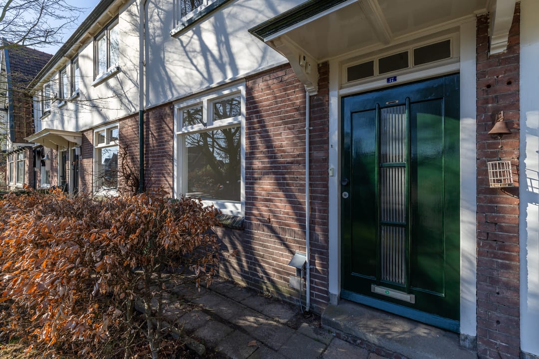 Photo 43 of Eendrachtstraat 17