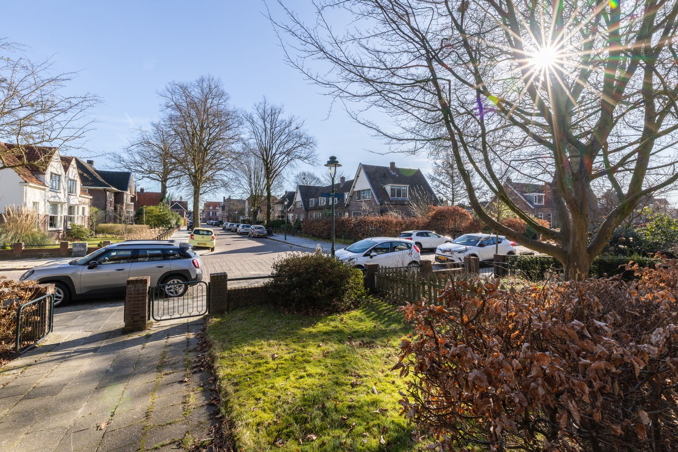 Photo 42 of Eendrachtstraat 17