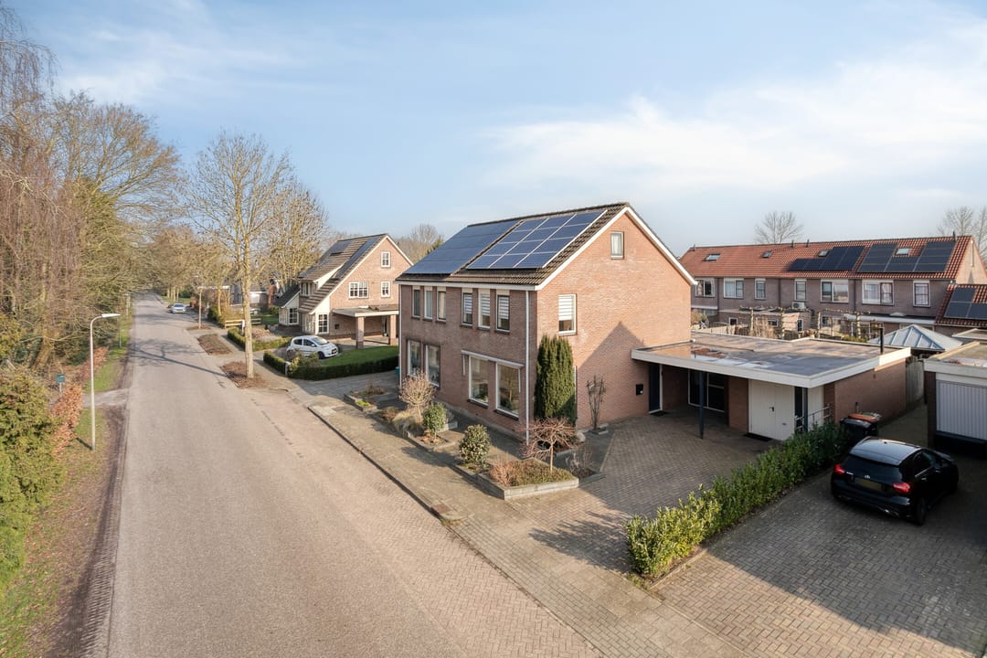 Foto 43 van Broekdijk 16-B