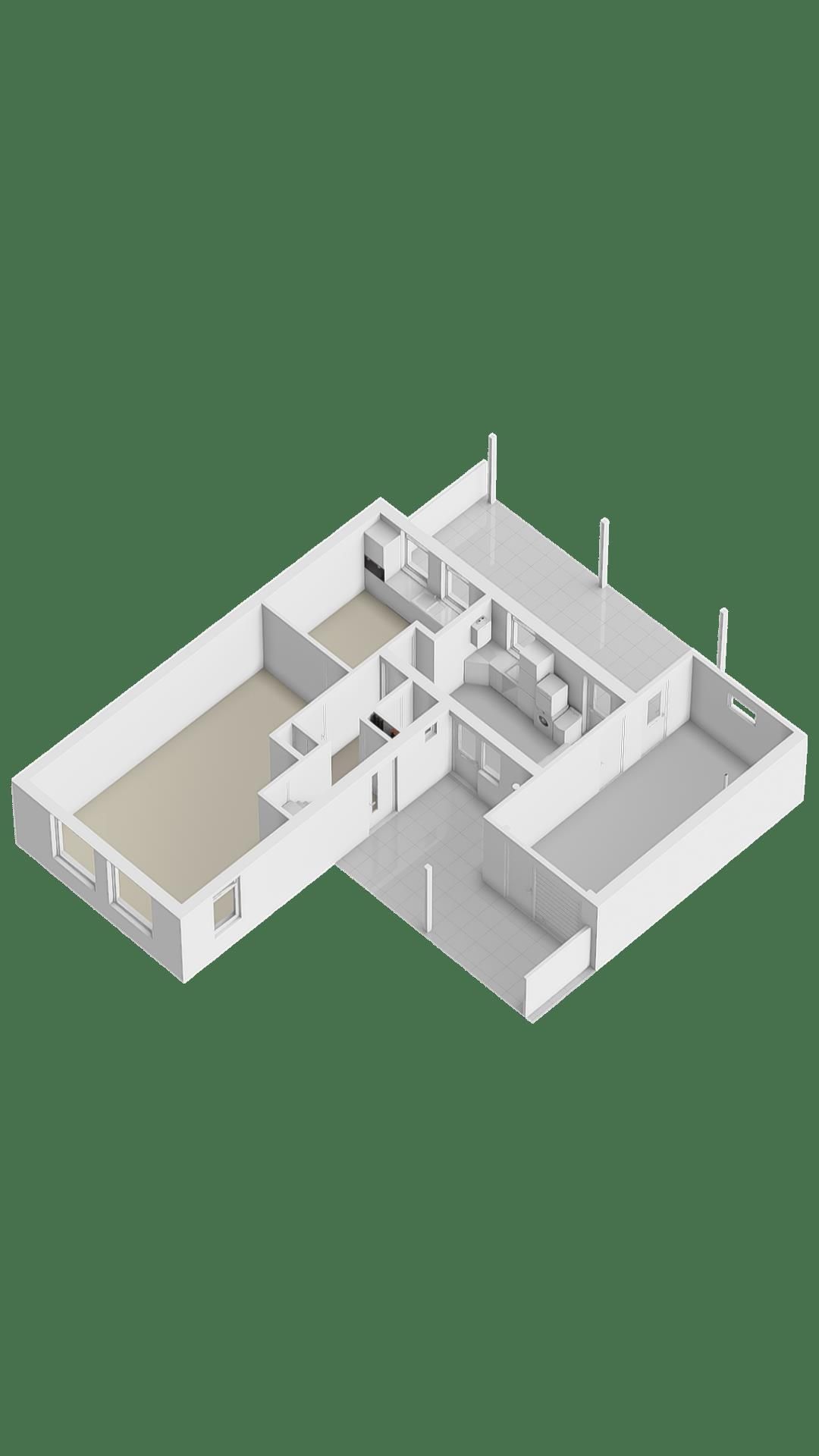 Foto 53 van Broekdijk 16-B
