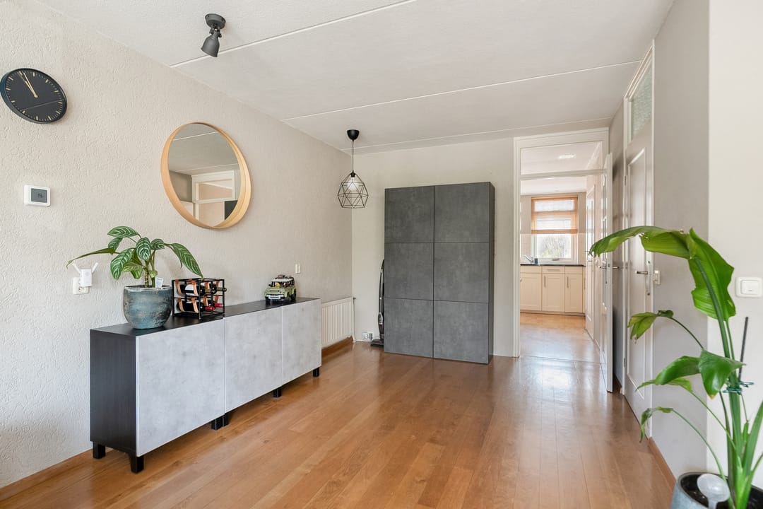 Foto 8 van Broekdijk 16-B