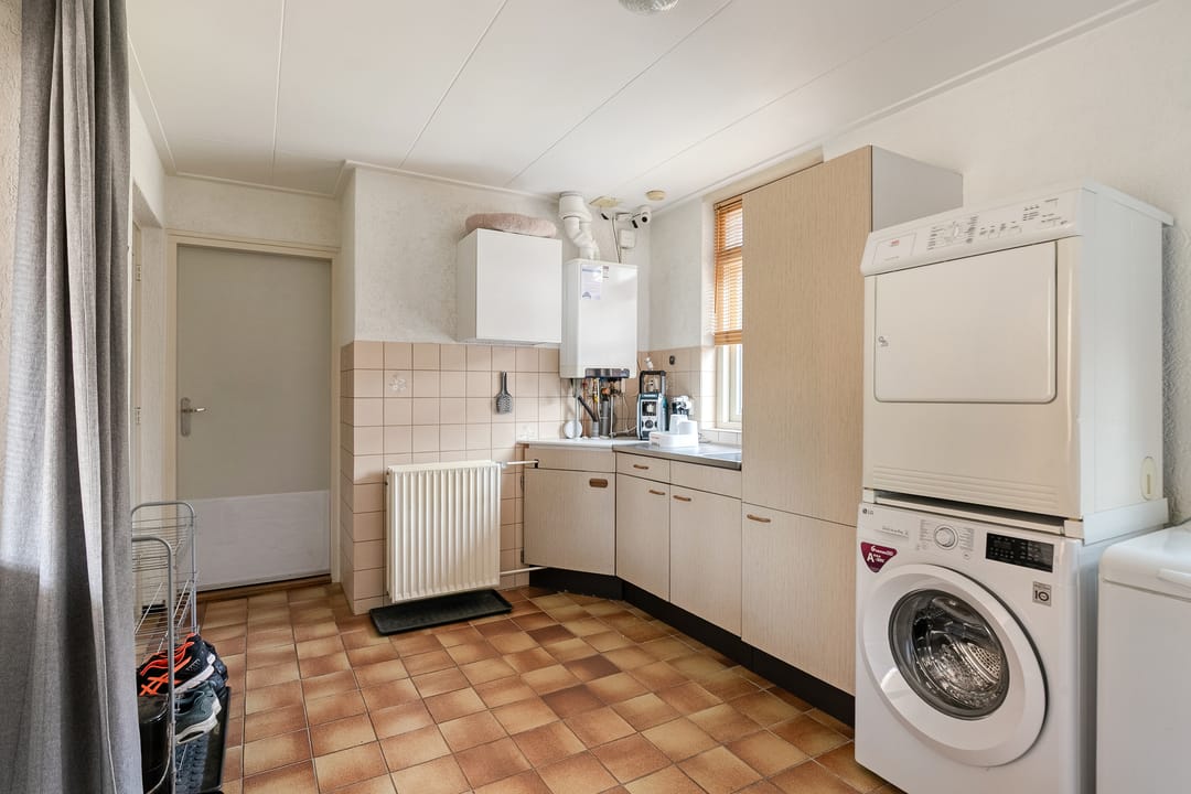 Foto 13 van Broekdijk 16-B