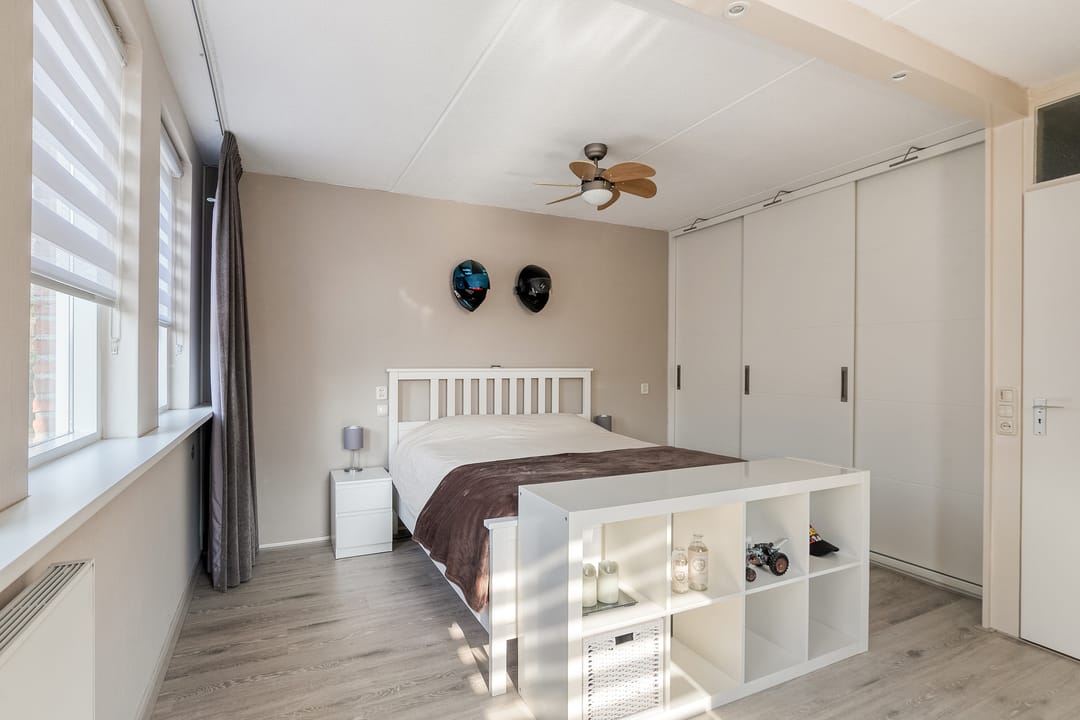 Foto 16 van Broekdijk 16-B