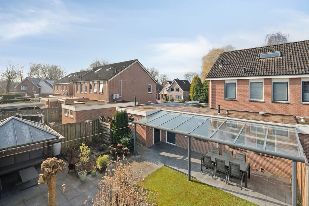 Foto 28 van Broekdijk 16-B