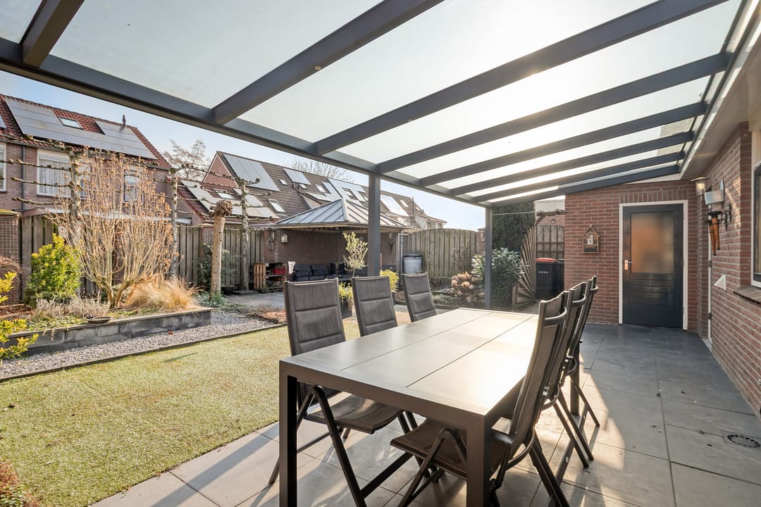 Foto 31 van Broekdijk 16-B