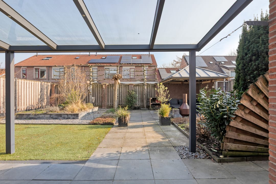 Foto 32 van Broekdijk 16-B