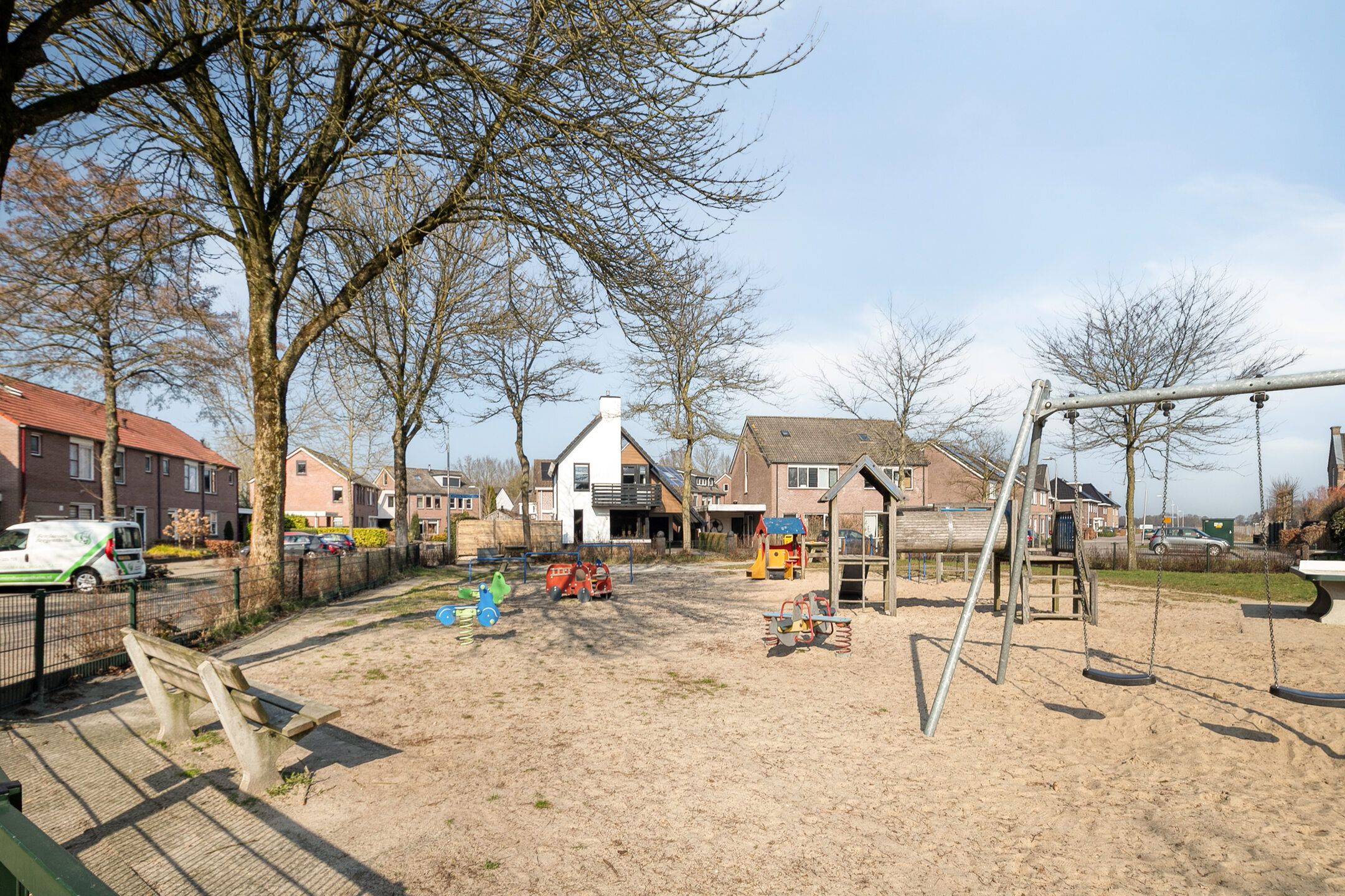 Foto 45 van Broekdijk 16-B