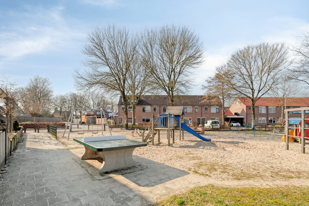 Foto 46 van Broekdijk 16-B