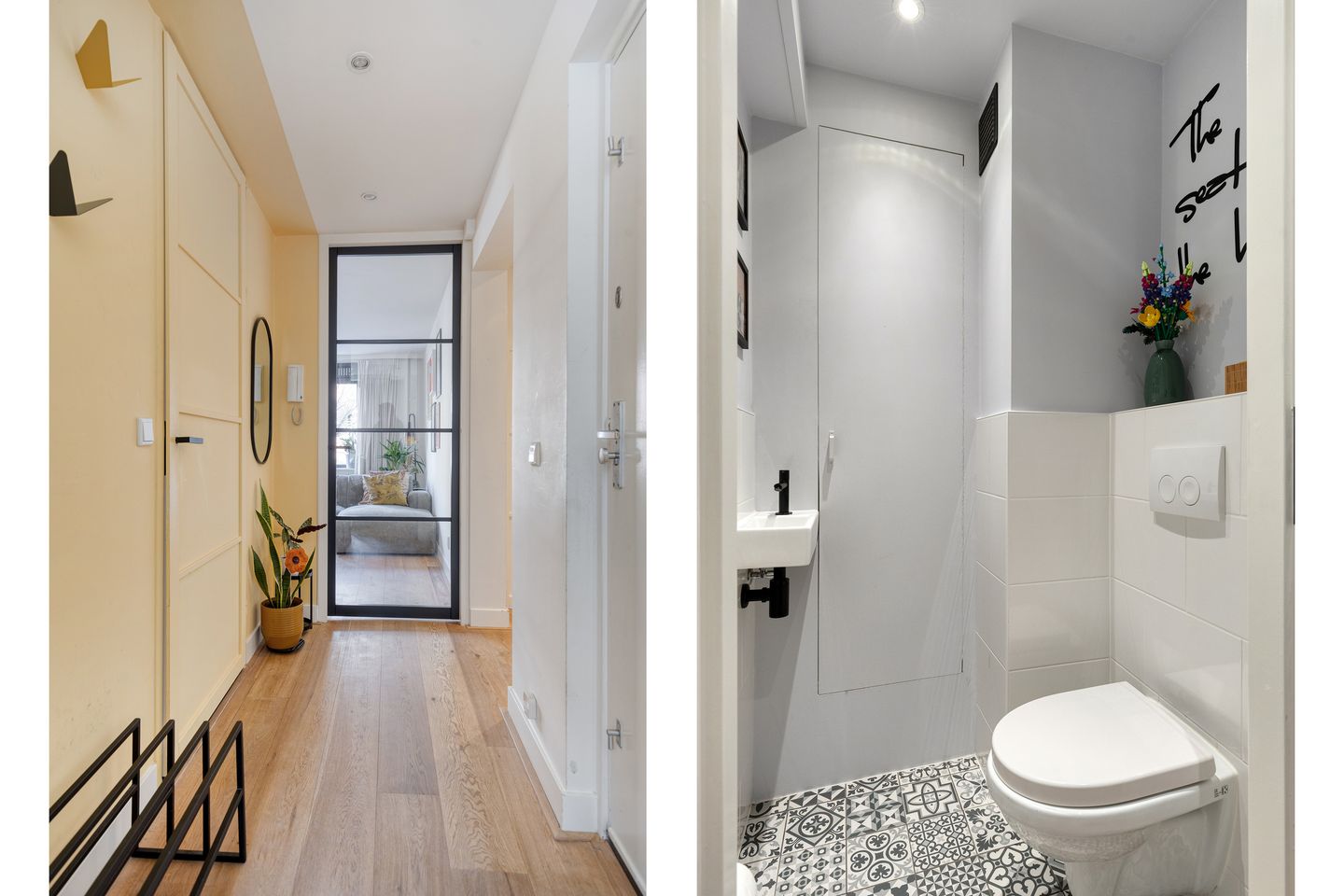 Foto 10 van Eerste Atjehstraat 6-B