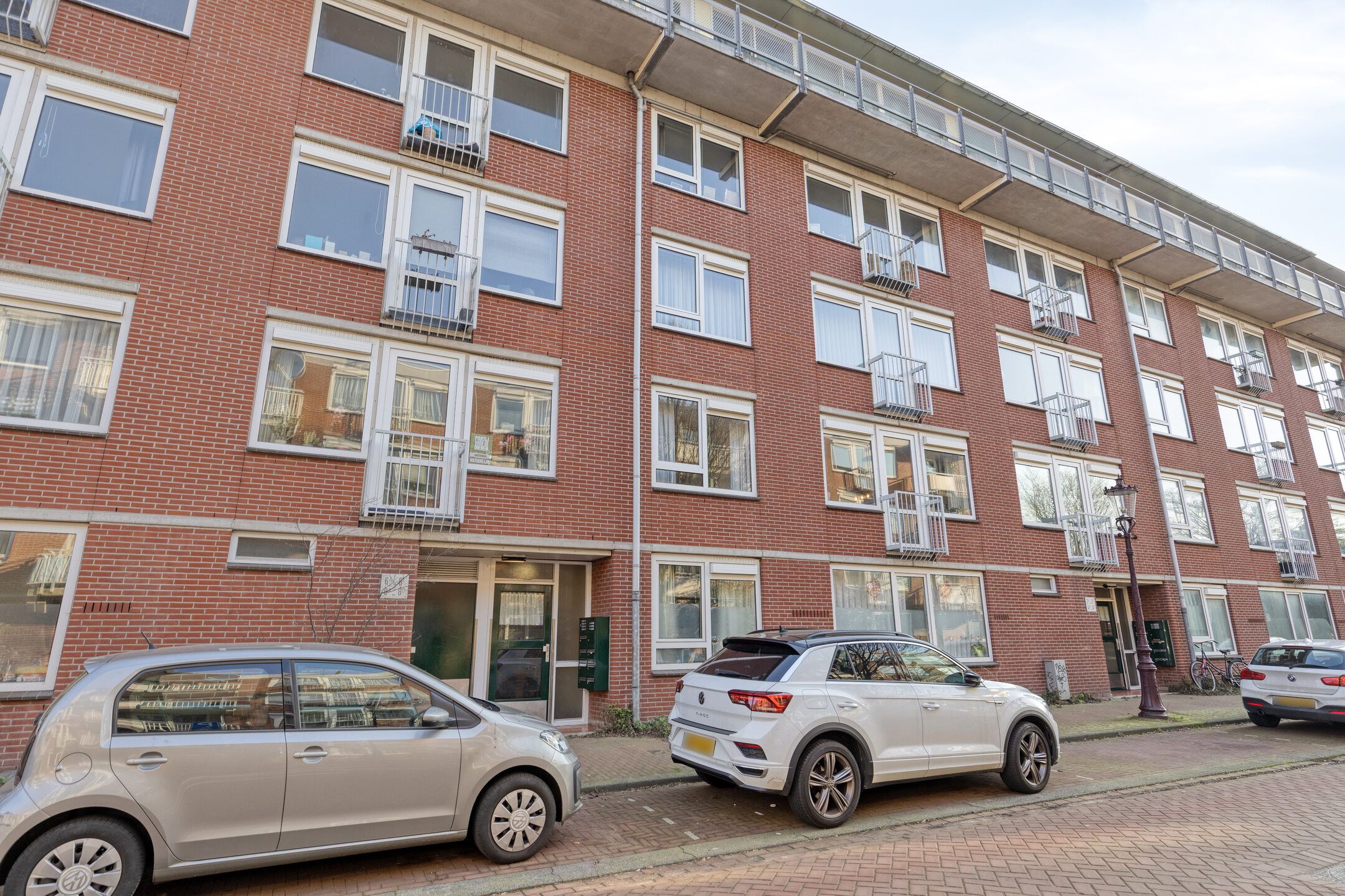 Foto 6 van Eerste Atjehstraat 6-B