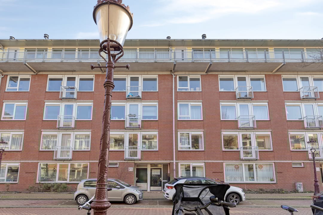 Foto 7 van Eerste Atjehstraat 6-B