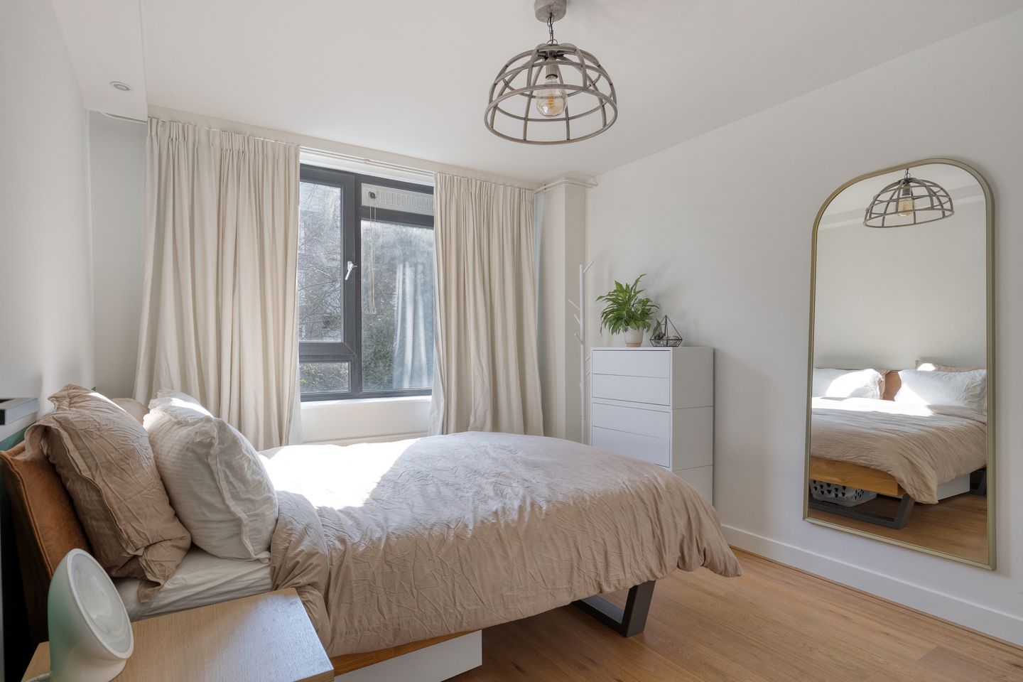 Foto 5 van Eerste Atjehstraat 6-B