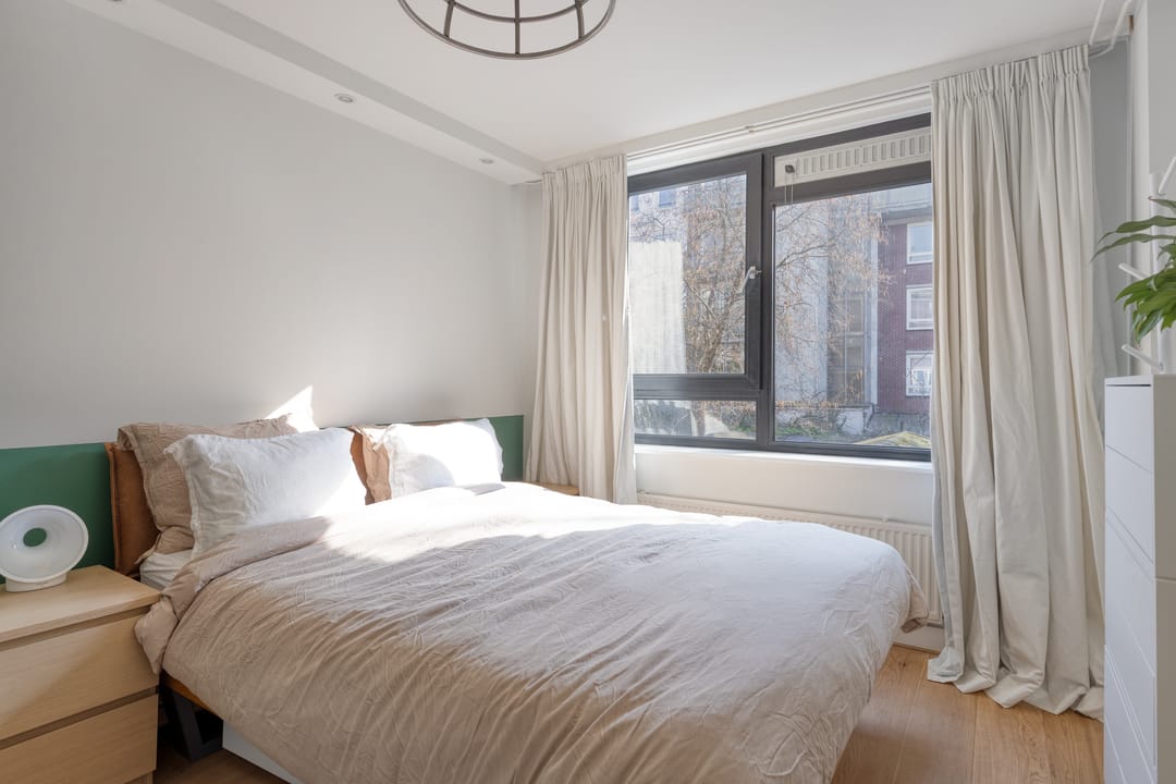 Foto 13 van Eerste Atjehstraat 6-B