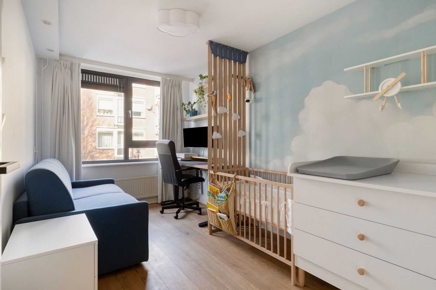 Foto 14 van Eerste Atjehstraat 6-B