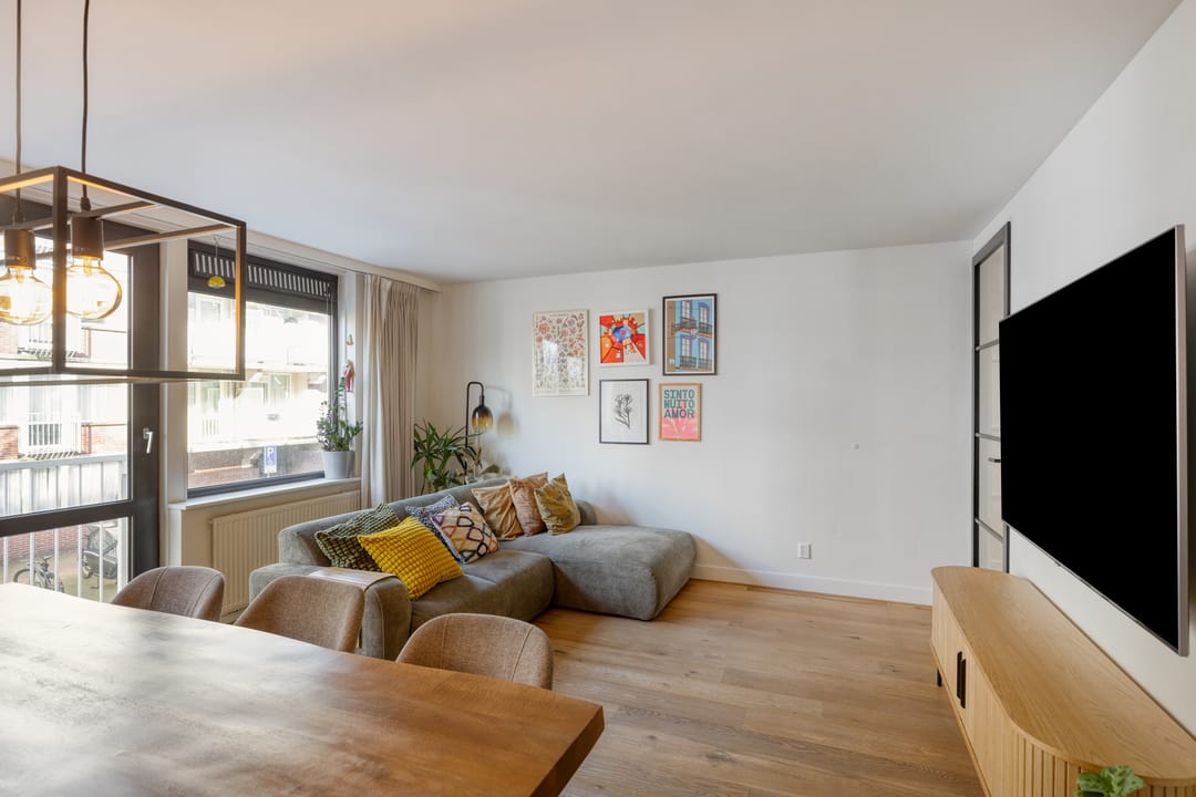 Foto 11 van Eerste Atjehstraat 6-B