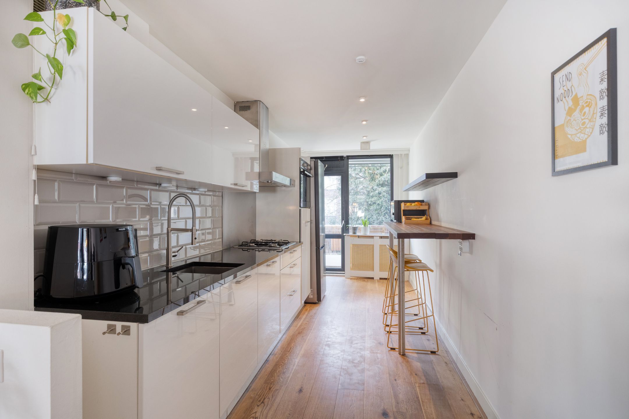 Foto 3 van Eerste Atjehstraat 6-B