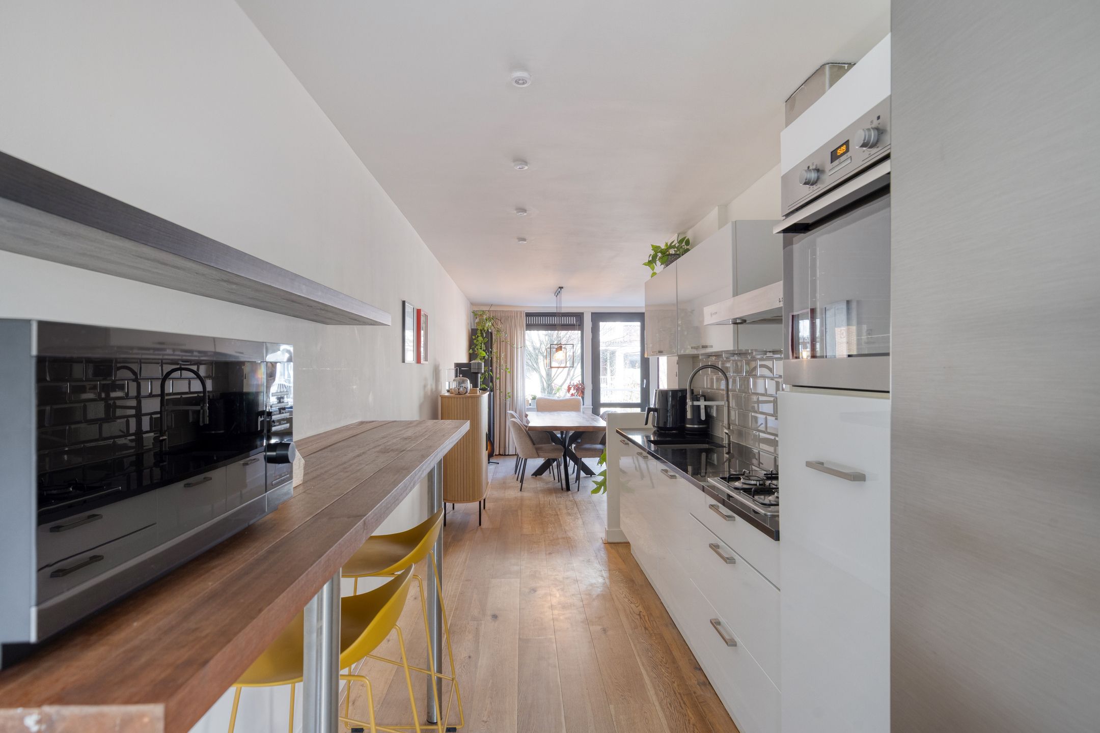 Foto 12 van Eerste Atjehstraat 6-B