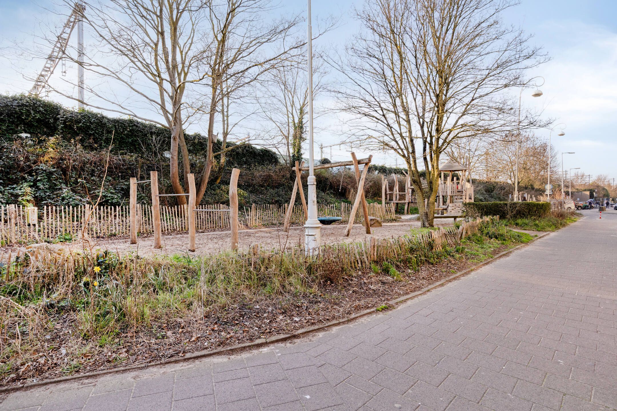 Foto 21 van Eerste Atjehstraat 6-B