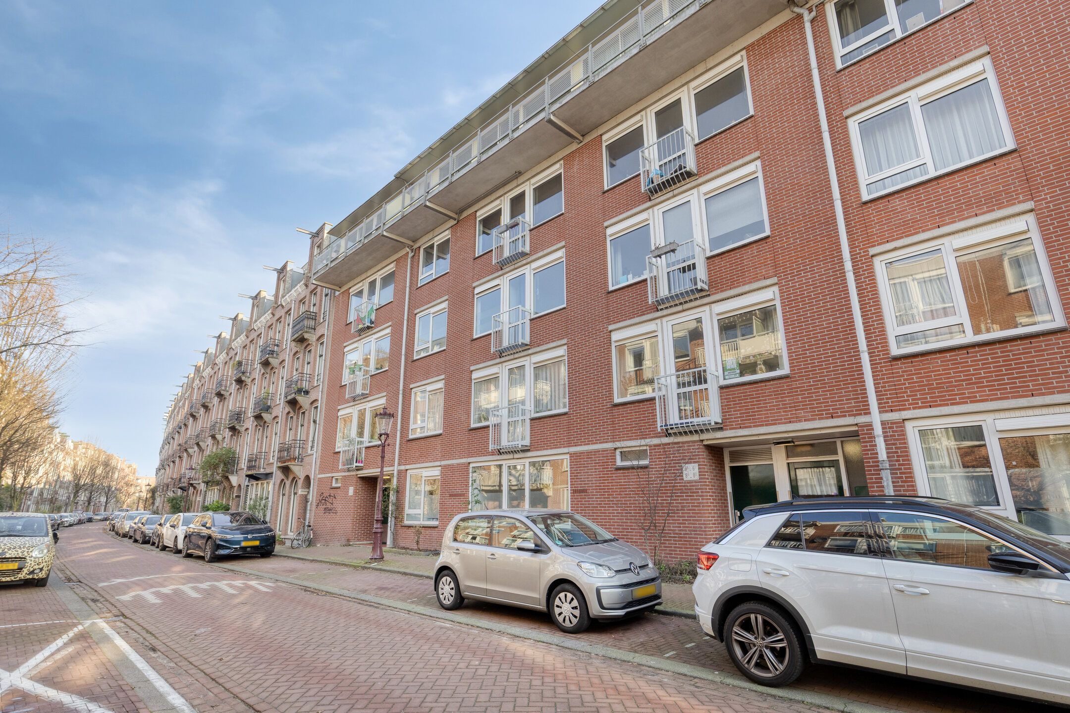 Eerste Atjehstraat 6-B 6 B
