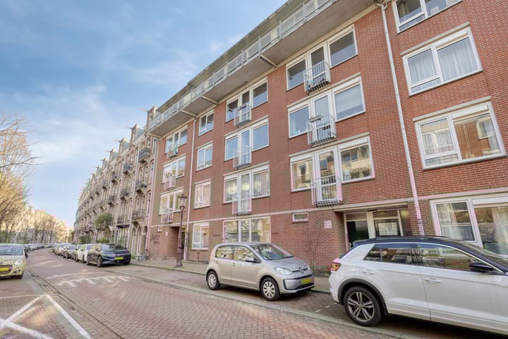 Eerste Atjehstraat 6 B