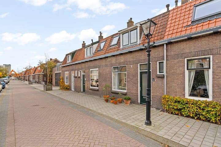 Kortlandstraat 16