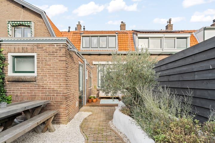 Foto 2 van Kortlandstraat 16