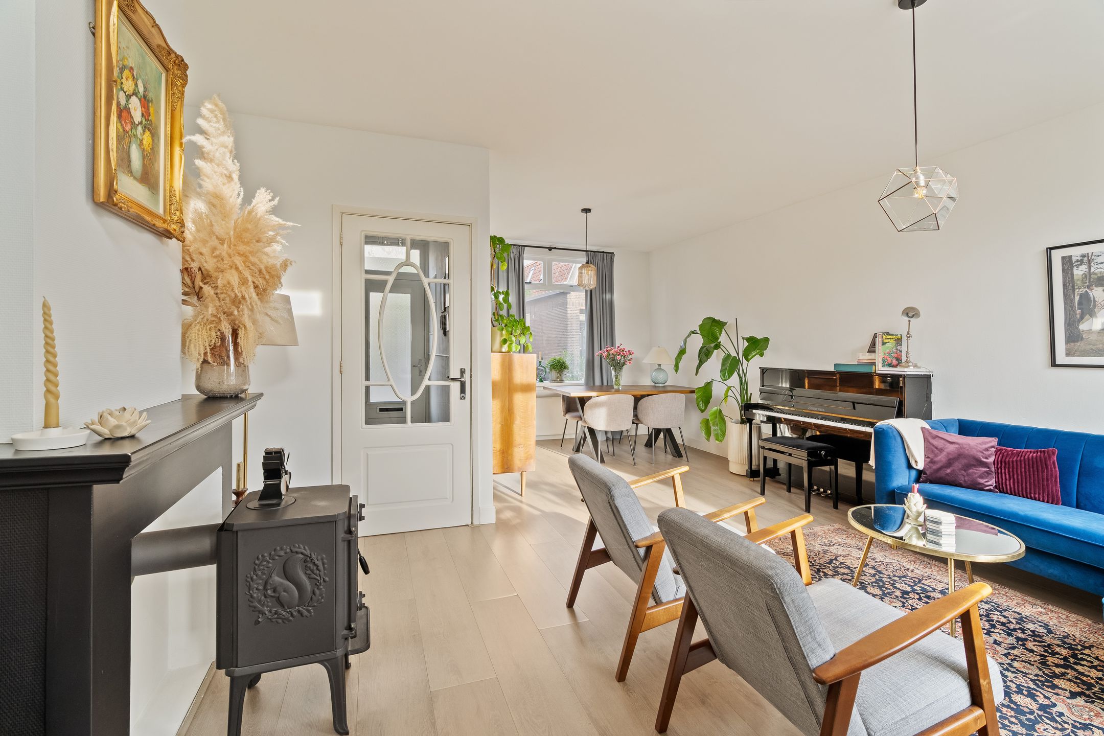 Foto 3 van Kortlandstraat 16