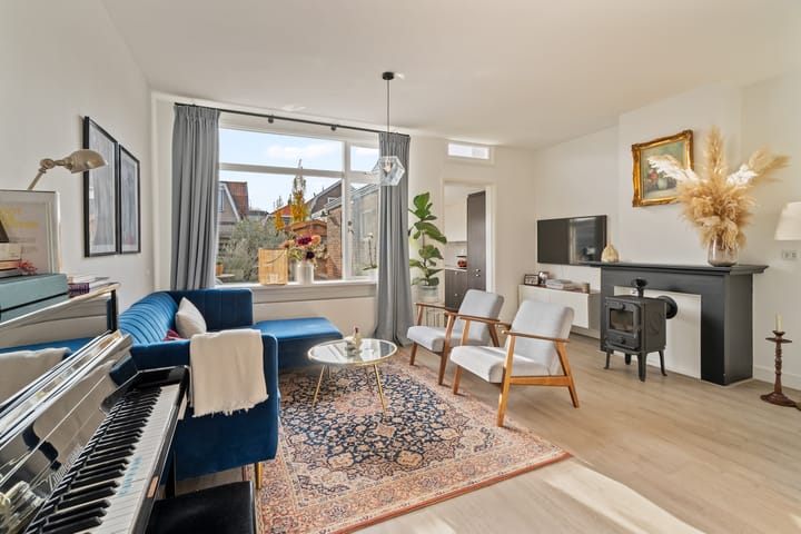 Foto 4 van Kortlandstraat 16