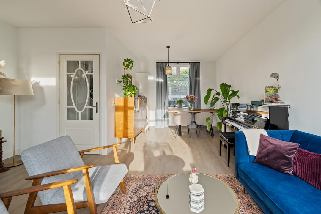 Foto 8 van Kortlandstraat 16