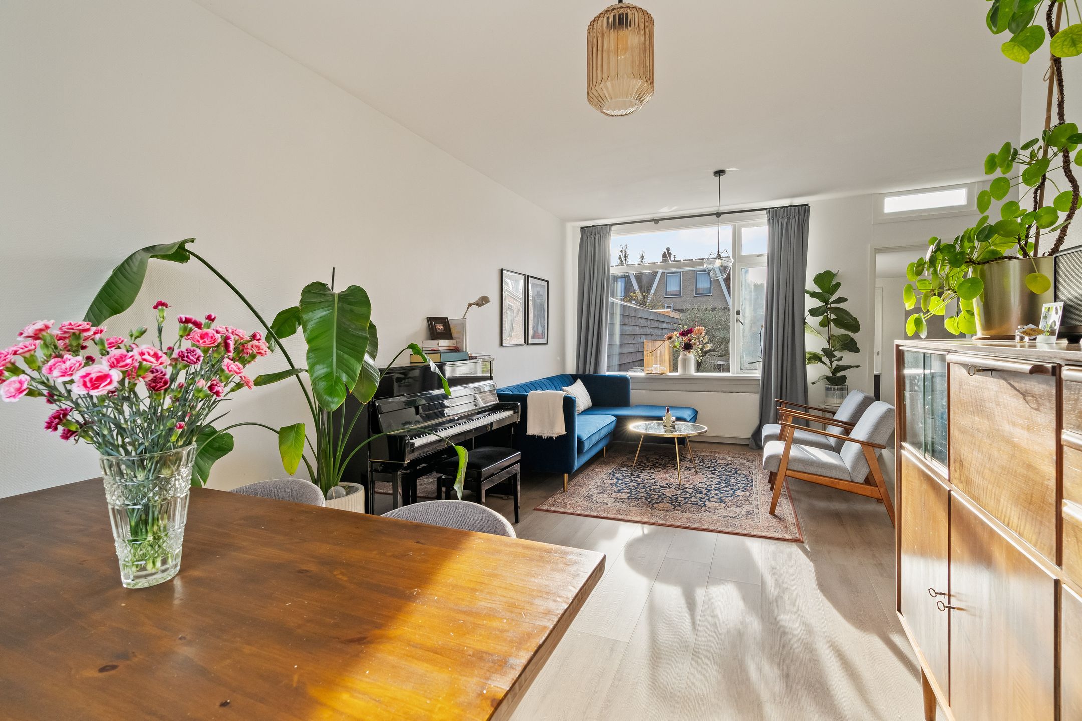 Foto 9 van Kortlandstraat 16