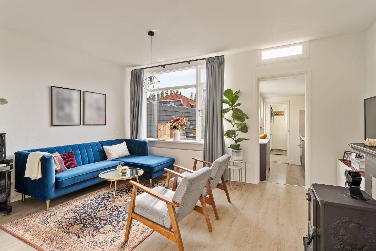 Foto 10 van Kortlandstraat 16